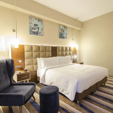 Doubletree By Hilton Eskisehir-3