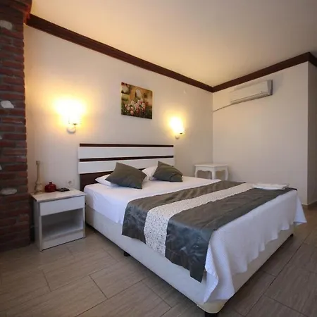 Lavinya Otel-3