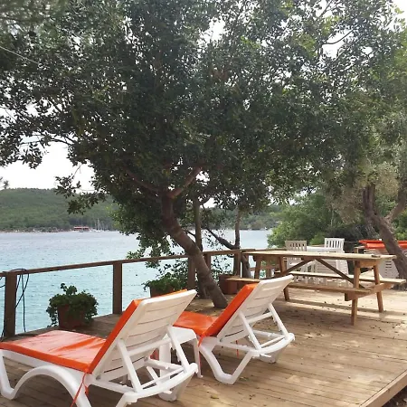 Zeytindali Pansiyon-3