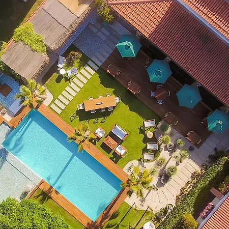 Cadde 75 Luxury Hotel - Alacati-2