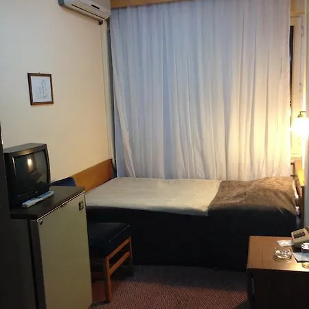 Bursa Hotel Dikmen-2