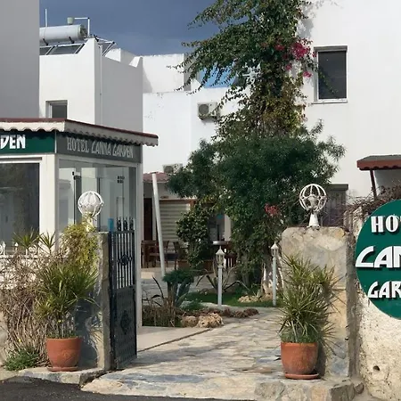 Canna Garden Hotel - Adult Only-3