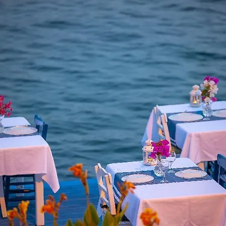 Anfora Otel Bozburun-2