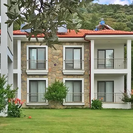 Oliva Casa Datça-3