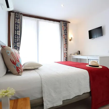 Mosso Boutique Hotel-3