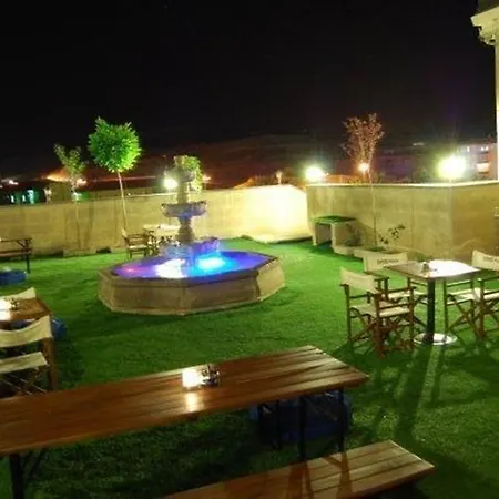 Dadak Thermal Spa Wellness Hotel-2