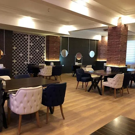 Plevne Otel-3