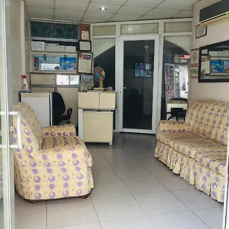 Otel Divan Palas-3