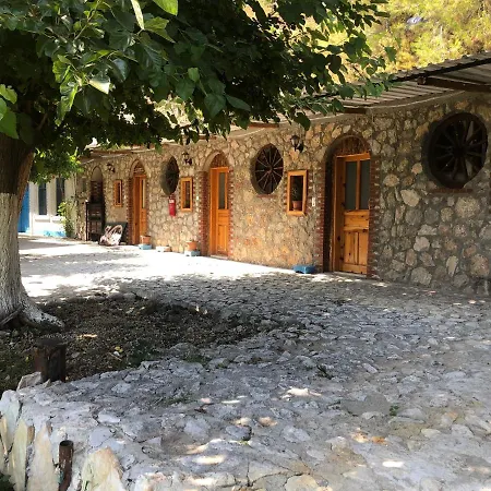 Zirkon Doga Butik Otel-2