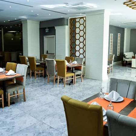 Kubaliç Hotel&SPA-3