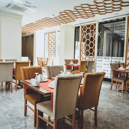 Kubaliç Hotel&SPA-2