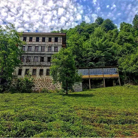 Huzur Konak Otel&Restoran-3