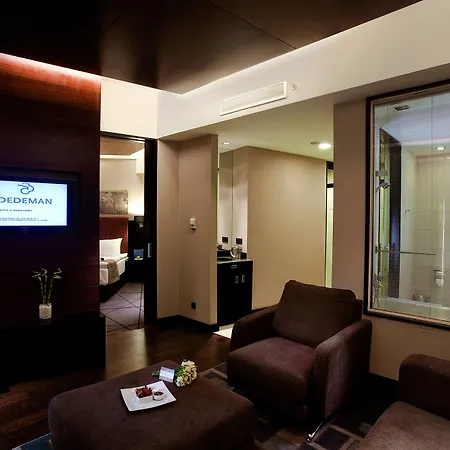 Dedeman Gaziantep-3