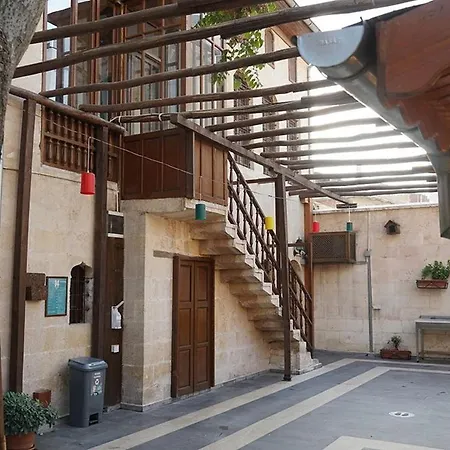 Beliz Hanım Konakları-2