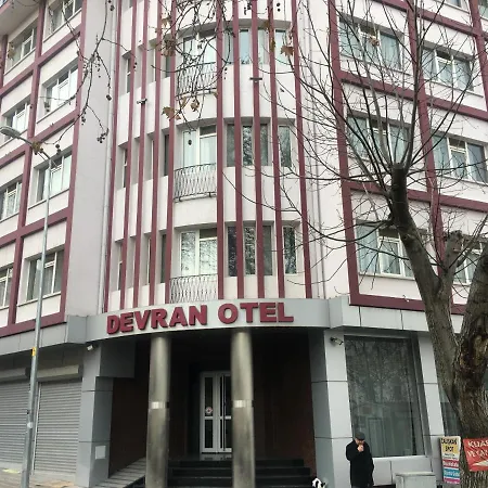 Devran Otel-3