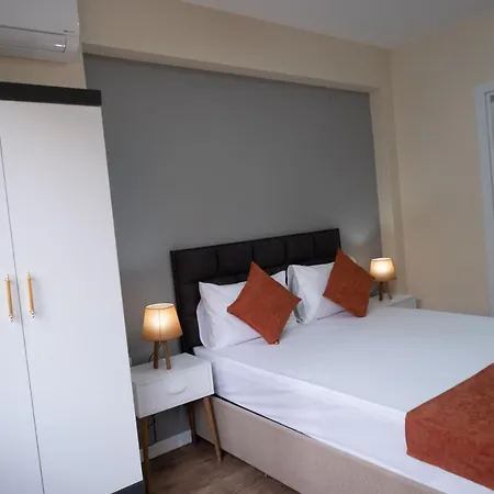 Green Suites Bursa-3