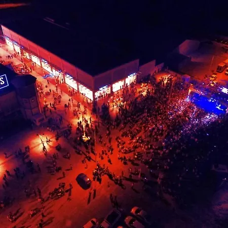 Bendis Otel-2