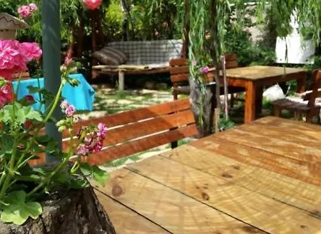 Ala Otel Konuk Evi Agva-2