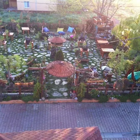 Ala Otel Konuk Evi Agva-3
