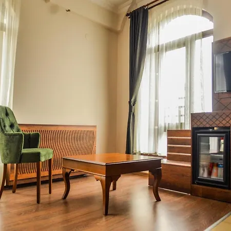 Neva Hotel-3