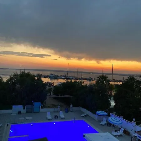 Asli Boutique Hotel-2