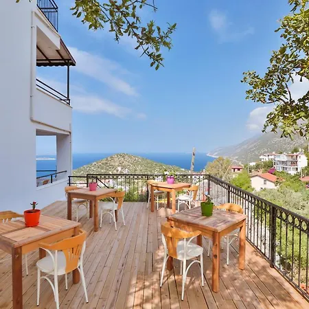 Elit Hotel Kas-3