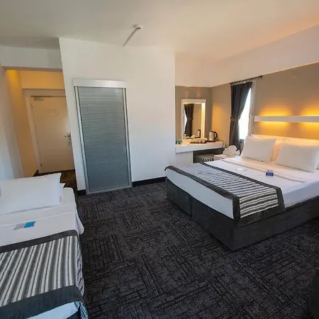 Cesme Ladin Hotel-2
