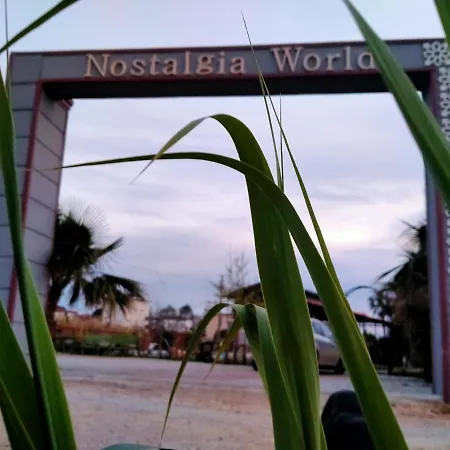 Nostalgia World Boutique Hotel-2