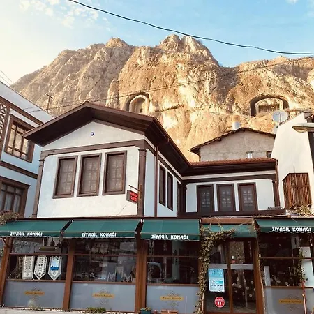 Ziyagil Konağı-3