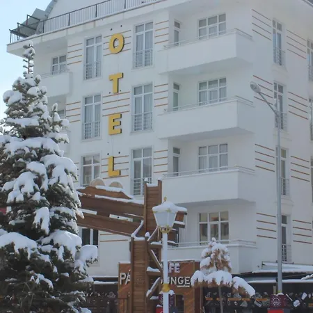 Borapark Otel-2