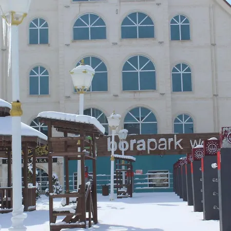 Borapark Otel-3
