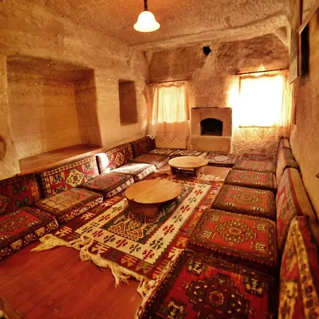 Cave Seasons Deluxe Hotel-3