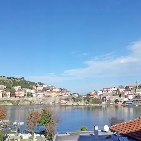 Amasra Kerem Apart-3