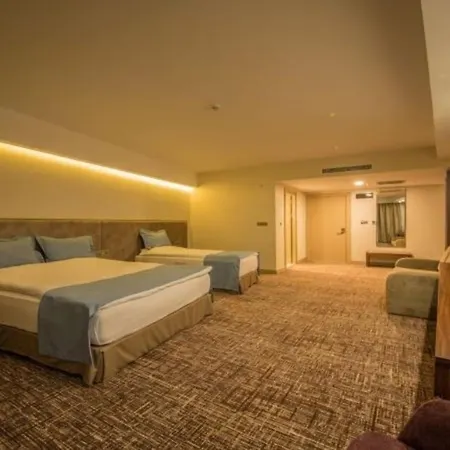 Bendis Otel-3