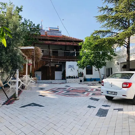Aliya Konak - Köy Evi ve Lezzetleri-3