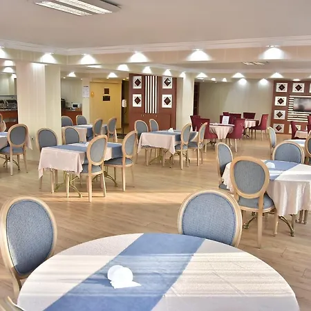 Gold Cıty Hotel-2