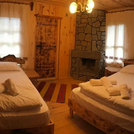 Huzur Konak Otel&Restoran-2