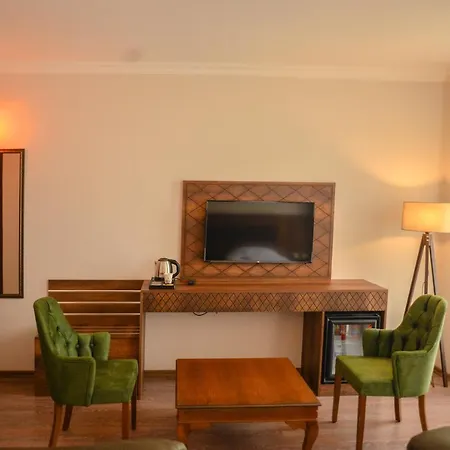 Neva Hotel-2