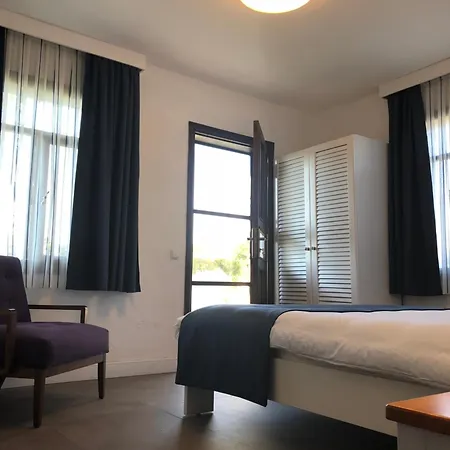 Beyaz İskele Hotel&Restaurant-3