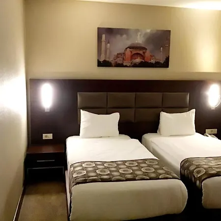 Holiday Inn Gebze - Istanbul Asia, An Ihg Hotel-2