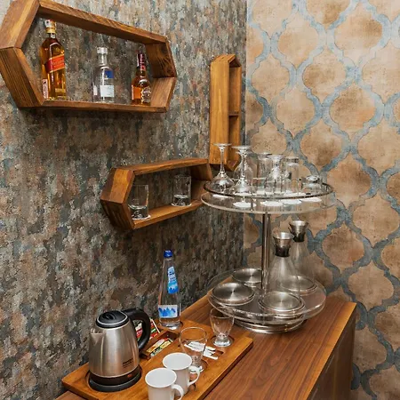 Doga Thermal Health & Spa-2