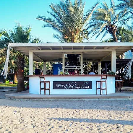 Selvi Beach Hotel-3