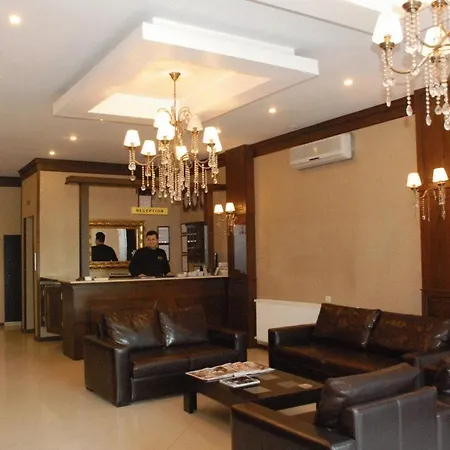Reis Otel-2