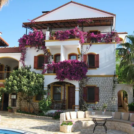 Hadrian Hotel-2