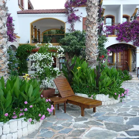 Hadrian Hotel-3