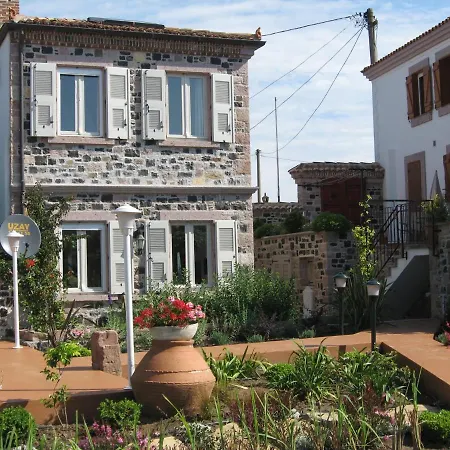Begonvilla Evleri-3