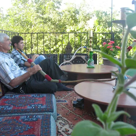 Erciyes Stone Hotel-2