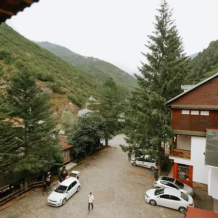 Sümela Holıday Hotel-3