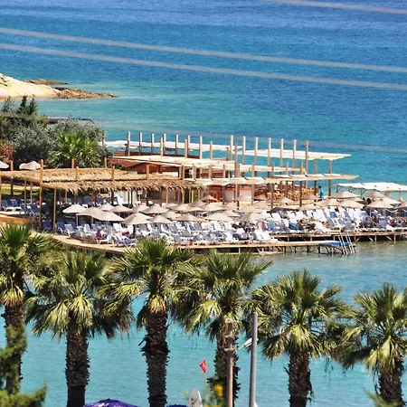 Cesme Ladin Hotel-3