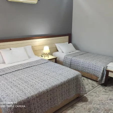 Nostalgia World Boutique Hotel-3